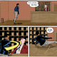 Illustration for article titled Charles Forsman’s iRevenger/i #1 offers a gripping superhero alternative
